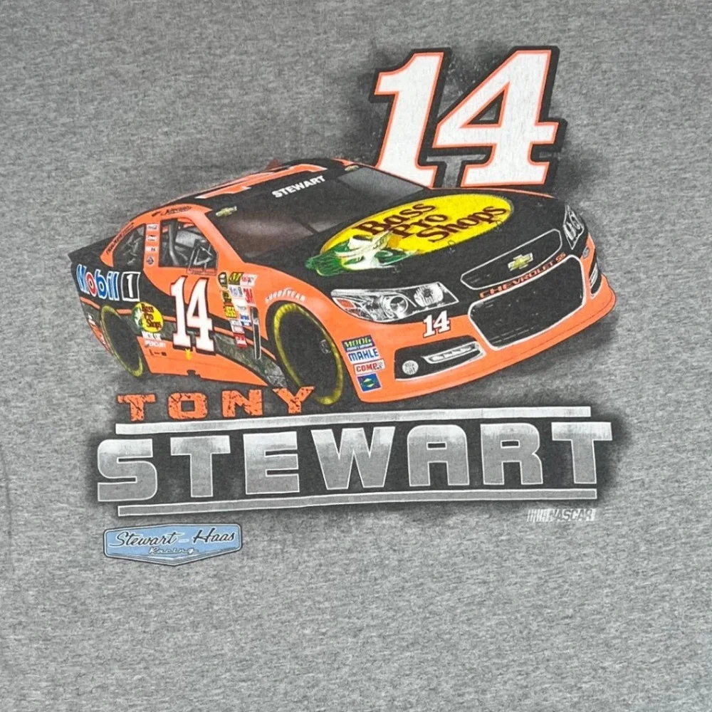 Nascar must have